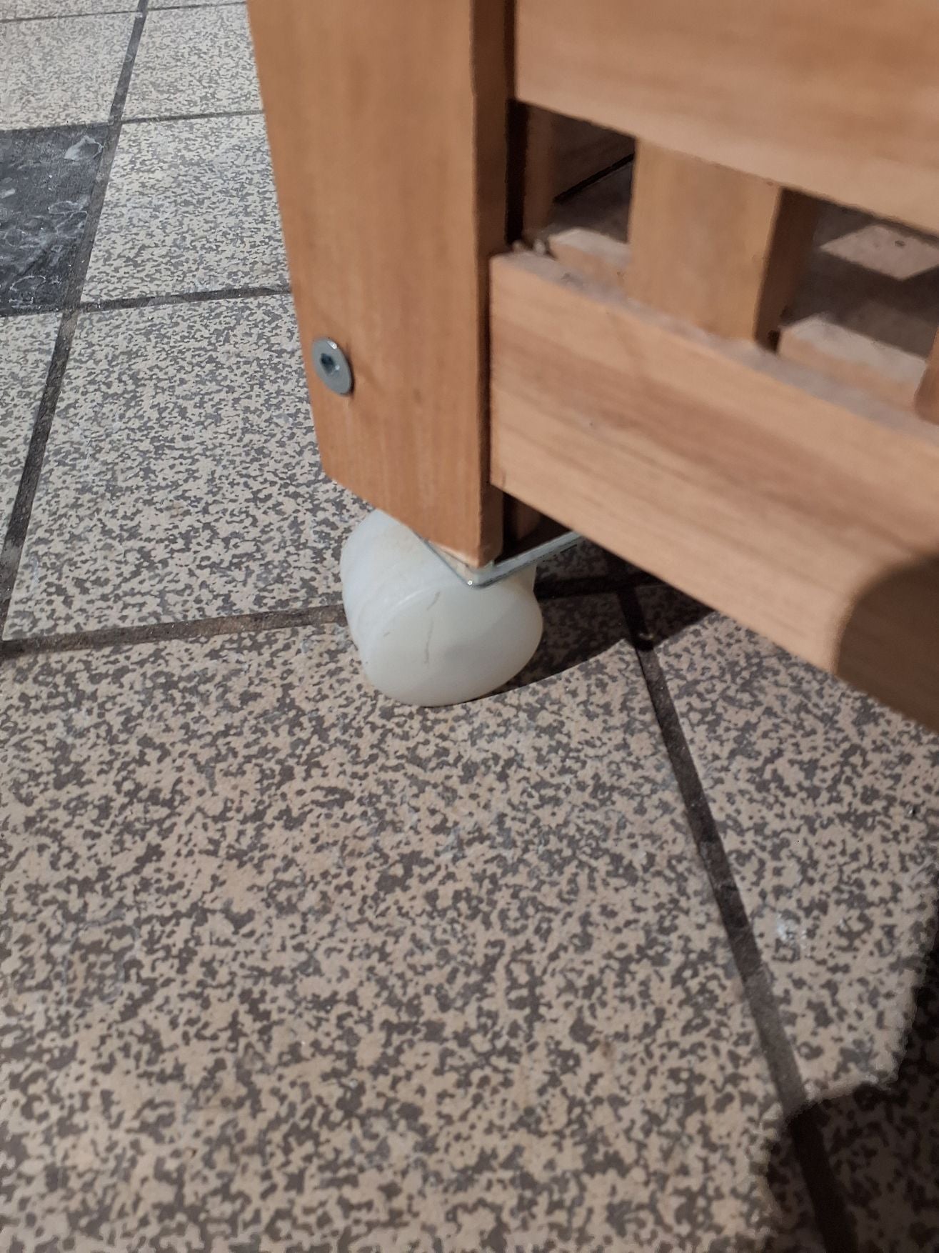 Rullebord Ikea
